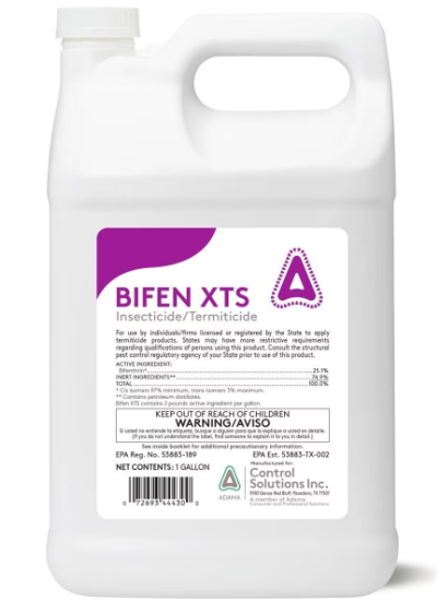BIFEN XTS