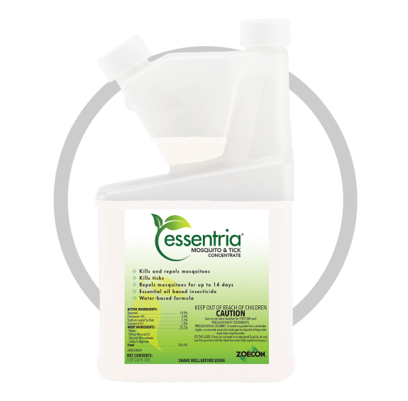 ESSENTRIA MOSQUITO AND TICK