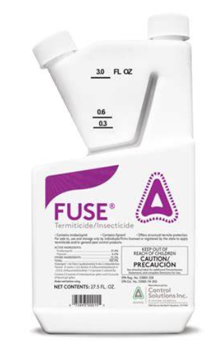 FUSE TERMICIDE
