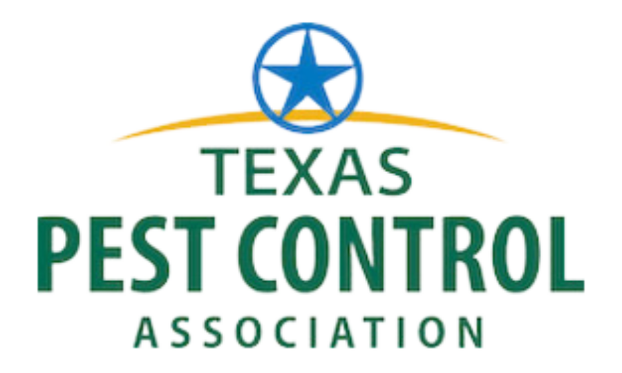 Texas Pest Control Logo