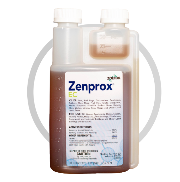 ZENPROX