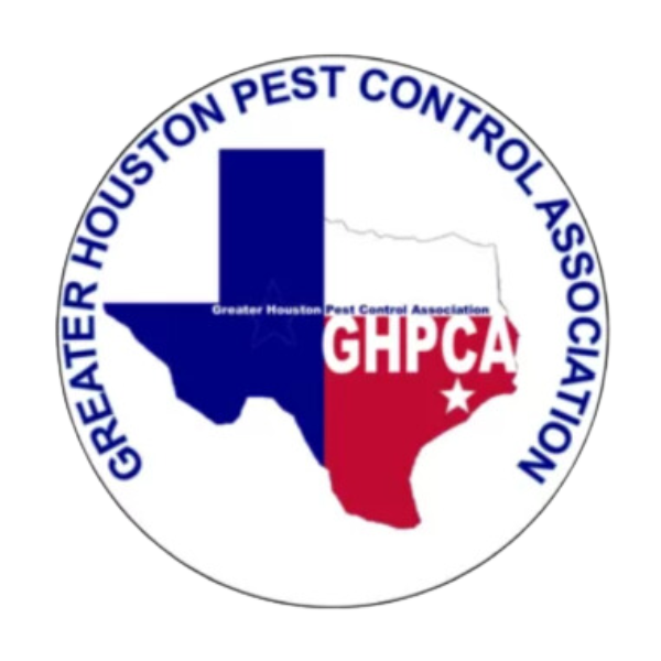 greater houston pest control logo